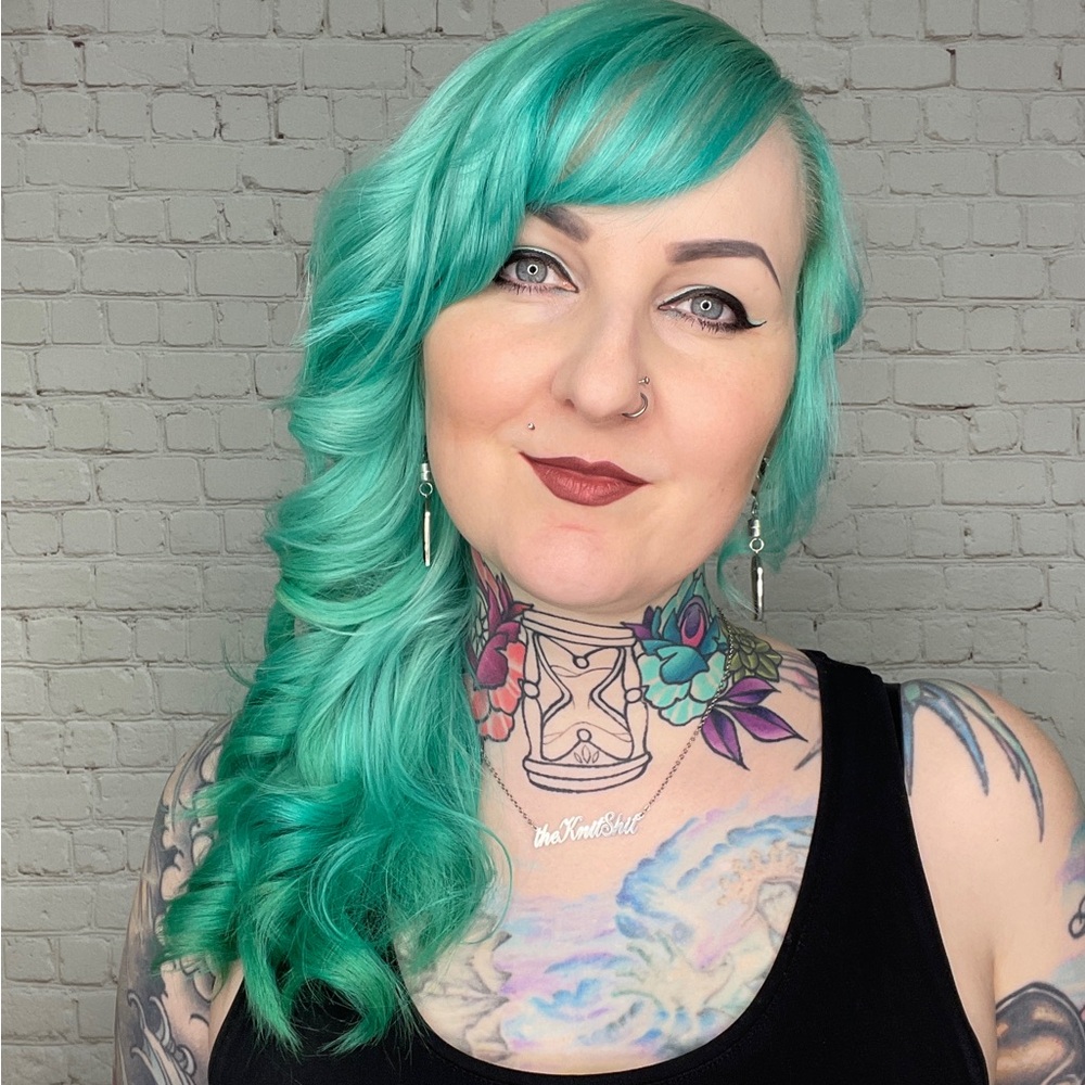 Meet your Posher, Kiersten Darling!